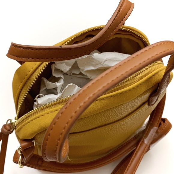 Annah Crossbody bag - Picture 3 of 6